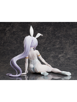 Фигурка 1/4 Шаллтир Бладфоллен (Shalltear Bloodfallen Bunny Ver.)