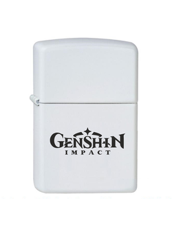 Зажигалка Genshin Impact № 1