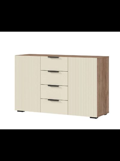 Спальня СОНАТА - КМ 01 Комод 1200