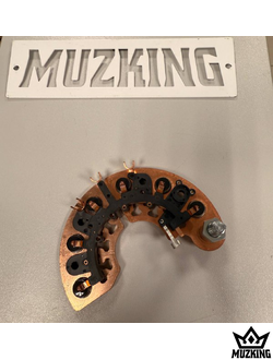 Диодный мост WPS 253A