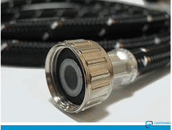 Шланги для стиральных машин