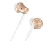 Наушники Xiaomi Hybrid Dual Drivers Earphones (Piston 4) Gold