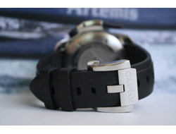 Graham Chronofighter Prodive 2CDAV.B02A