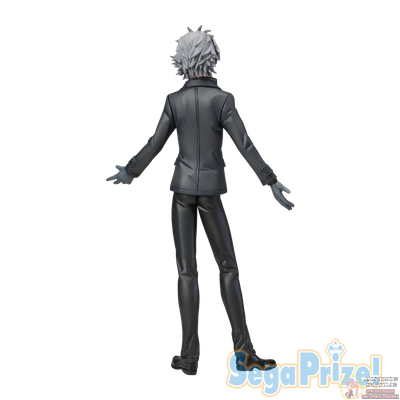 Фигурка Каору Нагиса (Nagisa Kaworu Coat)