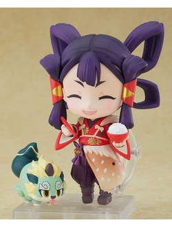 Нендроид Sakuna Hime