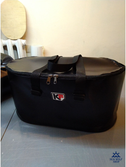 ГермоСумка KF-50*30*30 ПВХ 650гр.