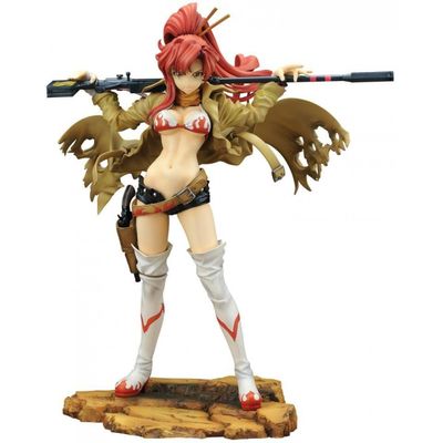 Фигурка 1/8 Ёко Литтнер (Yoko Littner Bounty Hunter Ver.)