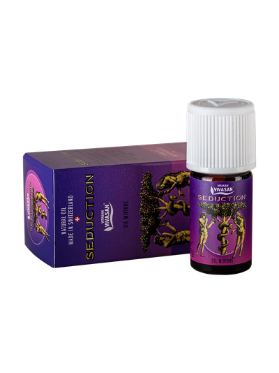Композиция эфирных масел «Искушение» Вивасан