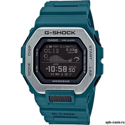 Часы Casio G-Shock GBX-100-2E