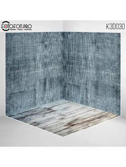 Фотофон 3D пазловый «Бумеранг»