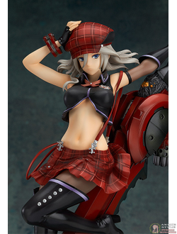 Фигурка 1/8 Алиса Ильинична Амелла (Alisa Ilinichina Amiella)