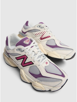 New Balance 9060 Magenta