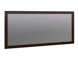 Зеркало Эшли Венге, разный размер