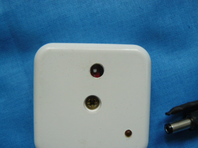 Терморегулятор аналоговый 12В (90Вт) двухрежимный с датчиком температуры на шнуре 50 см