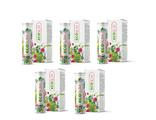 Ecoslim biologically active dietary supplement (5 pieces).