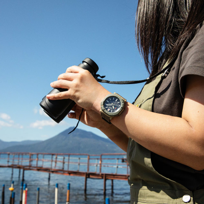 Часы Casio Pro Trek PRJ-B001-5