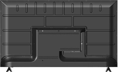 Телевизор BQ 65FSU14B Чёрный