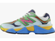 New Balance 9060 Freshgoods x (Голыбые) новые