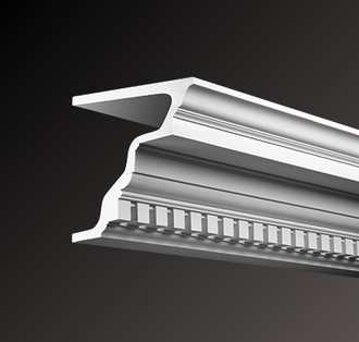 Карниз 4.02.301 сборный - 268*293*2000мм