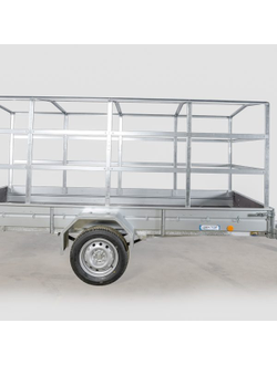 Прицеп ЛАВ-81012А