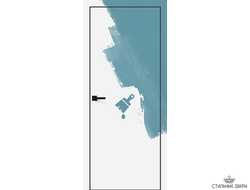 Инвизибл Al Prime/Черный