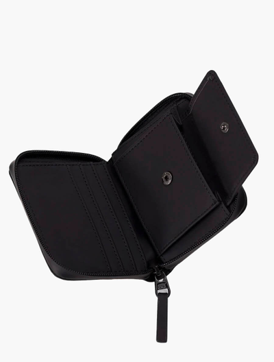 Кошелек Ucon Acrobatics Denar Wallet Black