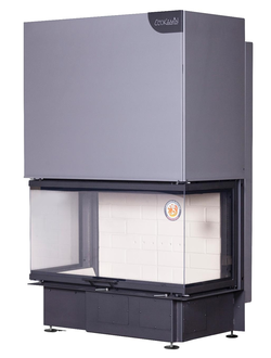 Топка Экокамин Дельта 1000 K