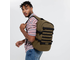 Рюкзак Eastpak Floid Tact L CS Mono Army