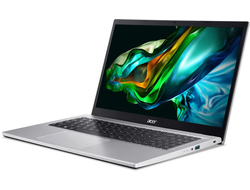 Acer Aspire A315-44P-R3LB 15.6" TN FHD R7 5700U 16Gb, (SSD)1Tb Dos Серебристый