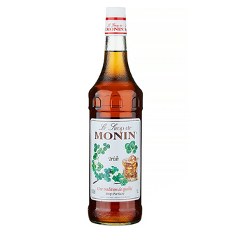 Сироп Ирландский кофе (Айриш крим) Monin, 1 литр
