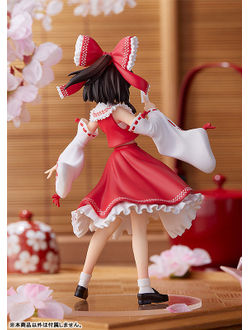 Фигурка Рэйму Хакурэй (Reimu Hakurei Pop Up Parade)