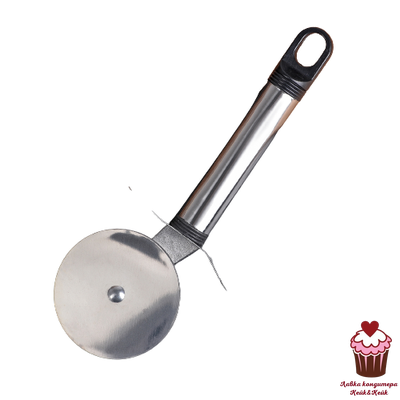 Нож для теста и пиццы 20 см