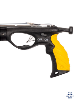 Ружье Арбалет Sargan "СИВУЧ S/F 750*16*1" 7мм с катушкой