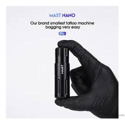 Dragonhawk Mast Nano