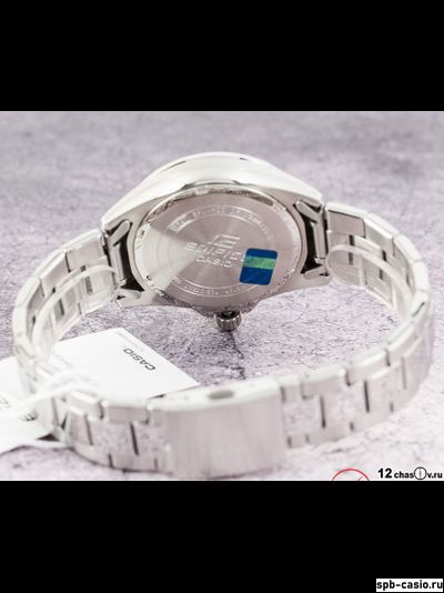 Часы Casio Edifice EFV-100D-2A