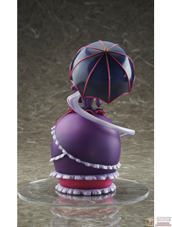 Фигурка 1/7 Шаллтир Бладфоллен (Shalltear Bloodfallen)