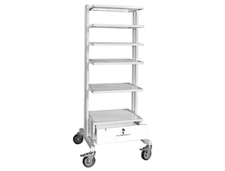 Стойка медицинская приборная СПя-06 КМ-Магма