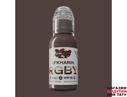 Краска World Famous Tattoo Ink SASHA O'KHARIN - B3