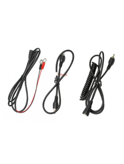 Набор проводов с разъемами RCA SM-01206 SPI SM-01206