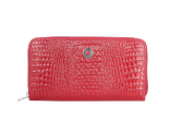 Портмоне женское, Petek 397/2.067.10.Red