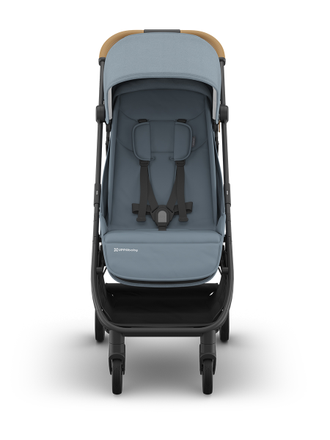 Коляска прогулочная UPPAbaby Minu V3 Dillan