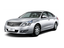 Nissan Teana J32 2008-2014