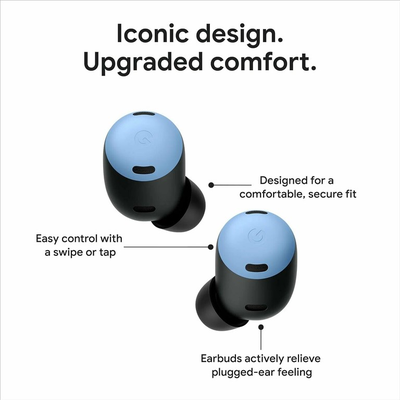 Беспроводные наушники Google Pixel Buds Pro Bay