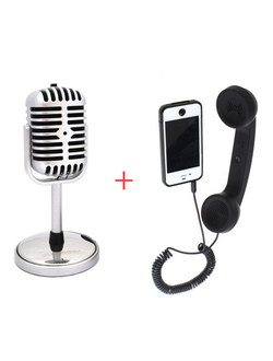 Комплект "Для Разговорчивых"