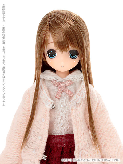 Кукла 1/12 PiccoNeemo Chiika Romantic Girly