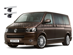 Дуги THULE для VW T5, T6