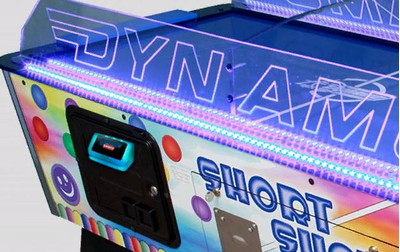 Аэрохоккей «Dynamo Short Shot»