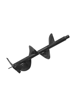 Шнек для грунта Carver GDB-250 однозаходный