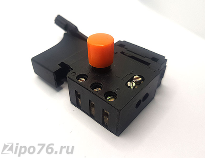 Кнопку Выключатель для дрели фиолент мсу 2 реверс