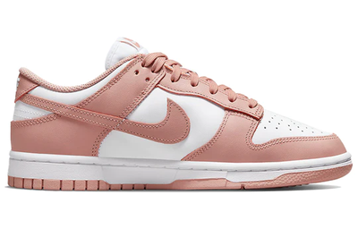 Купить в Москве Кроссовки Nike Dunk Low Rose Whisper женские DD1503-118
